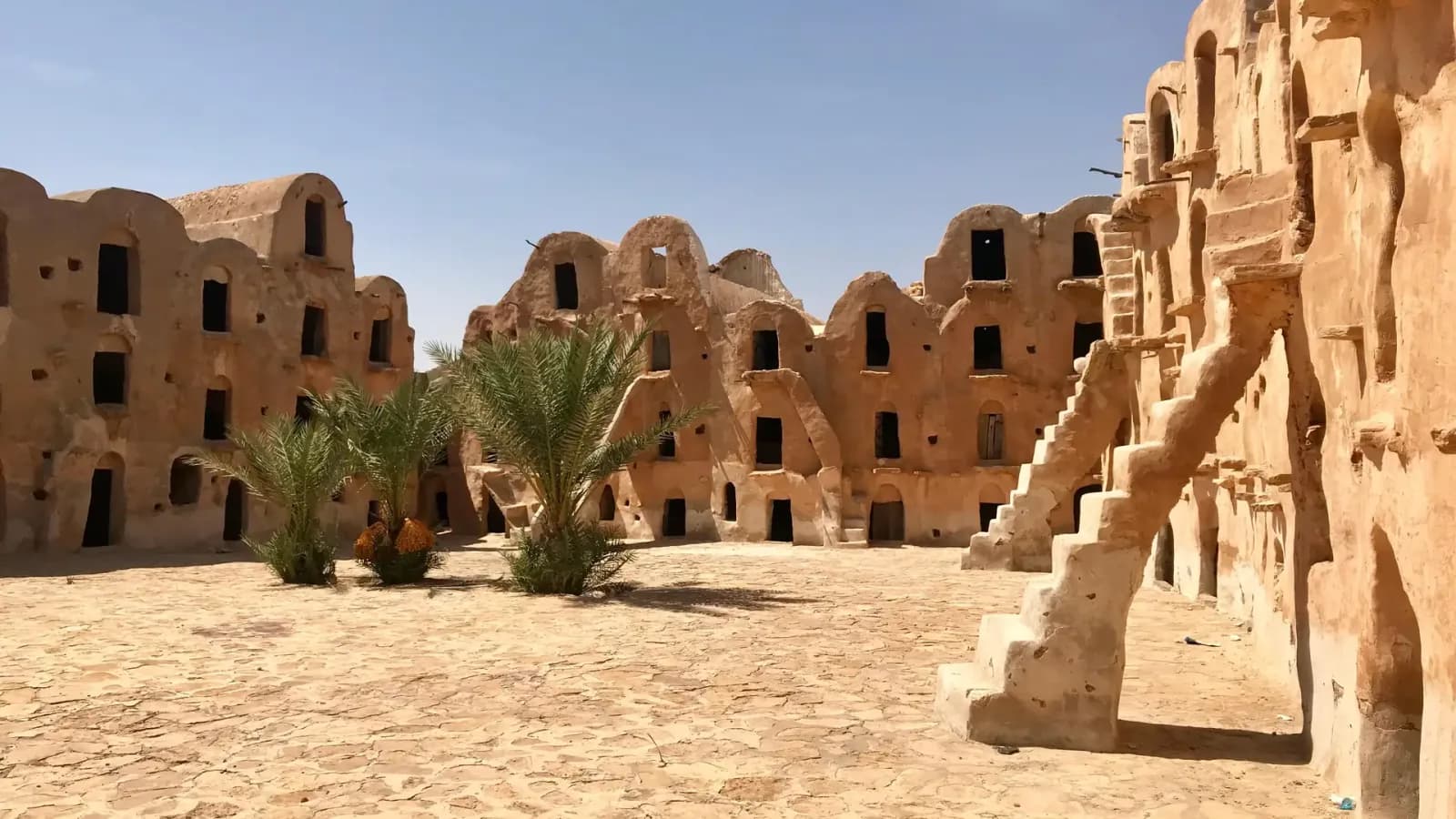 Star Wars Tour depuis Djerba 11