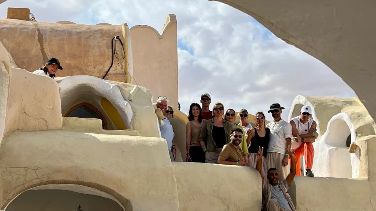 Star Wars Tour depuis Djerba 14