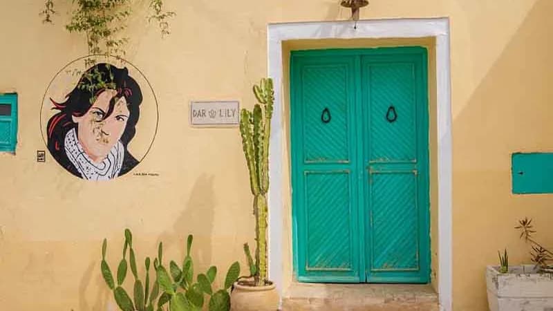 Excursion Demi-Journée – Tour de l’Île de Djerba 9