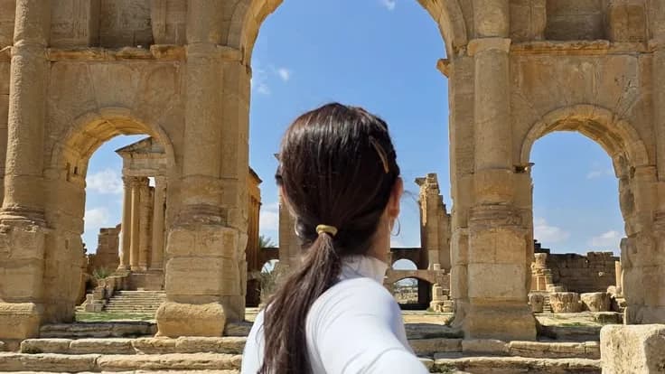 Escapade historique et culturelle à Tunis 11