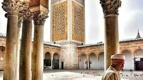 Escapade historique et culturelle à Tunis 19