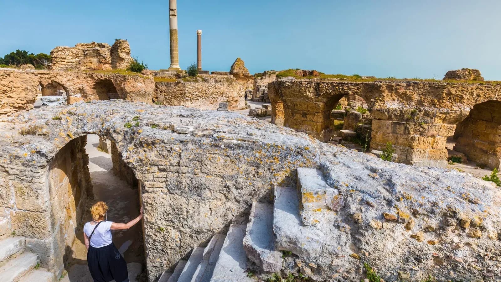 Escapade historique et culturelle à Tunis 23