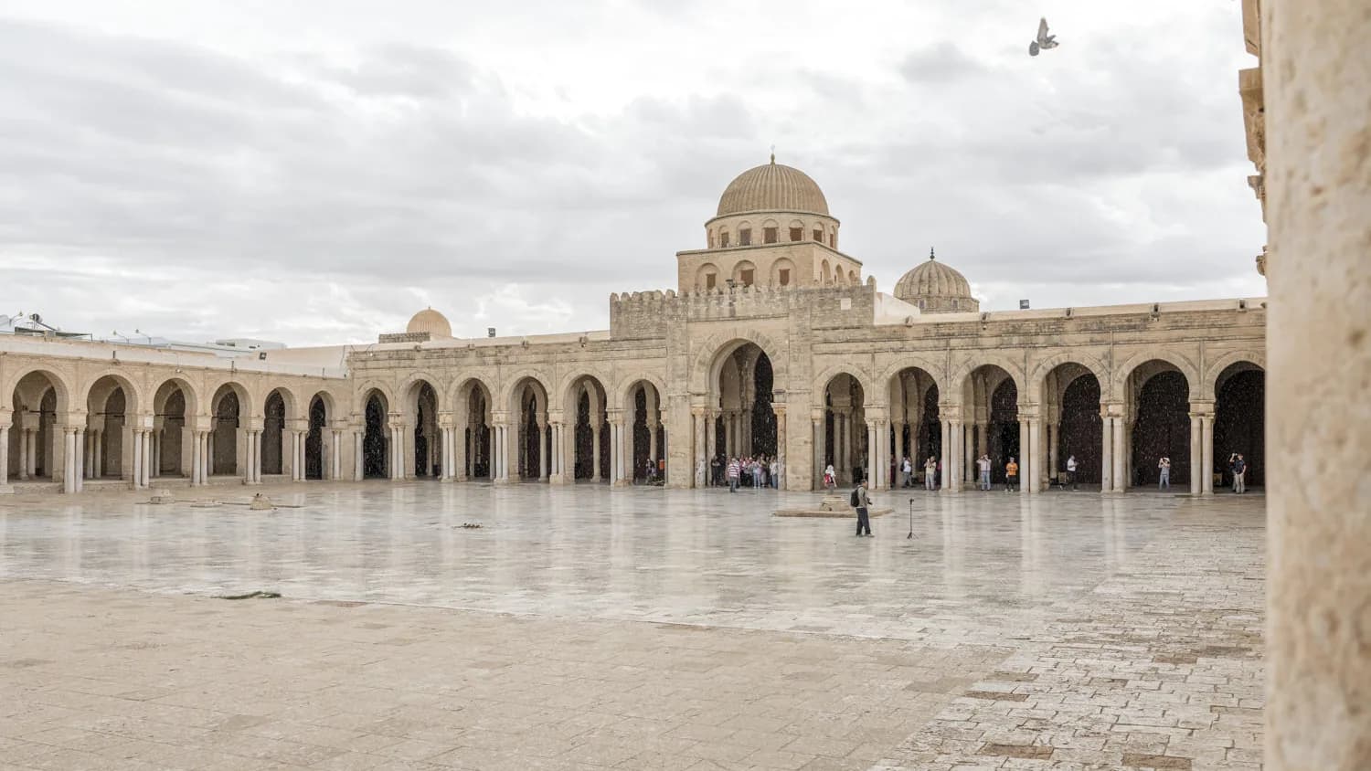 Escapade historique et culturelle à Tunis 27