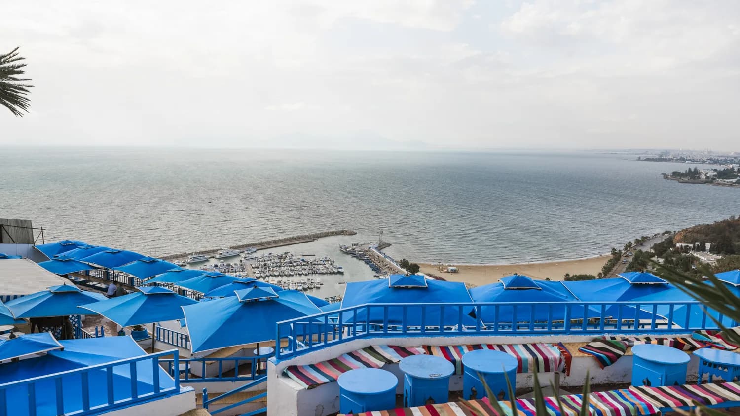Escapade historique et culturelle à Tunis 28