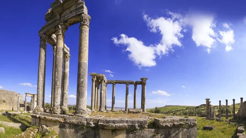 Escapade historique et culturelle à Tunis 30