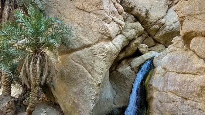 De Tunis au Grand Sud Tunisien 9