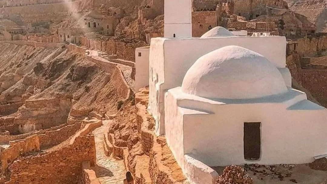 De Tunis au Grand Sud Tunisien 10