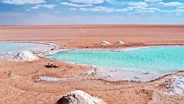 De Tunis au Grand Sud Tunisien 18
