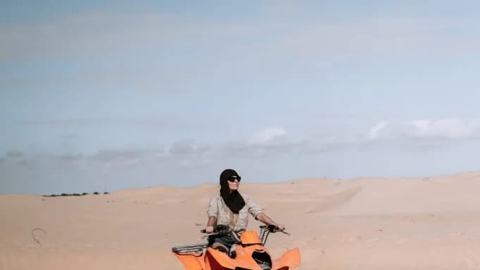 De Tunis au Grand Sud Tunisien 26