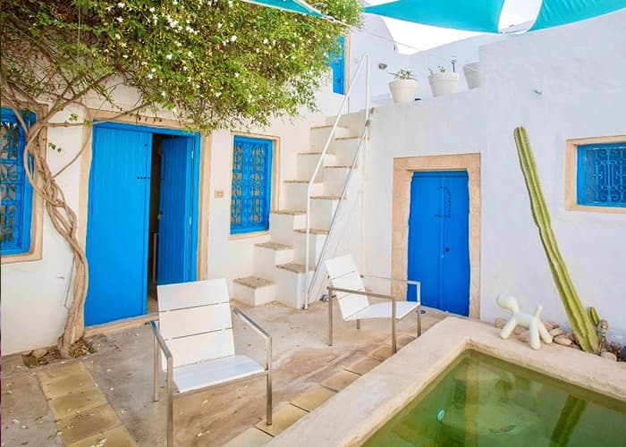 Excursion Tour de l'île Djerba 4